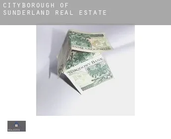 Sunderland (City and Borough)  real estate