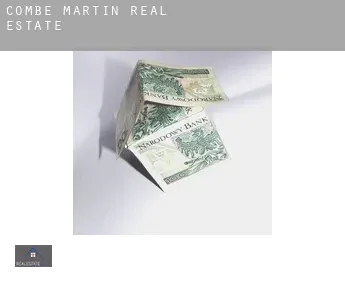 Combe Martin  real estate