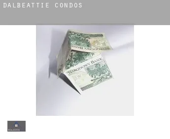 Dalbeattie  condos