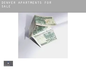 Denver  apartments for sale