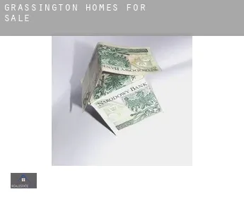 Grassington  homes for sale