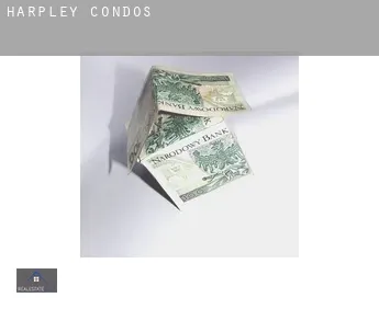 Harpley  condos