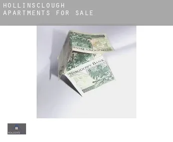 Hollinsclough  apartments for sale