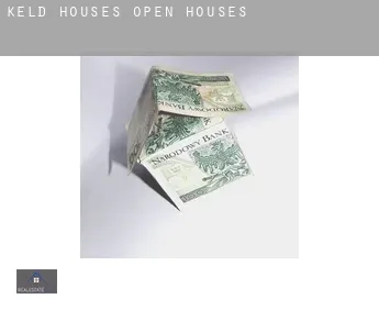 Keld Houses  open houses