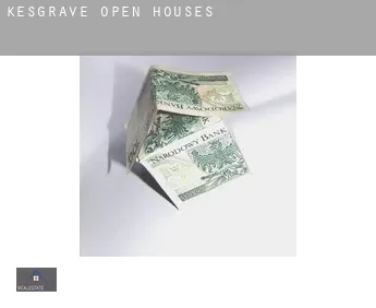 Kesgrave  open houses