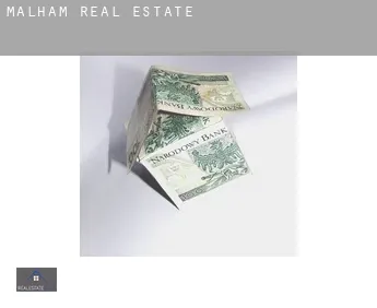 Malham  real estate