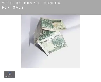 Moulton Chapel  condos for sale