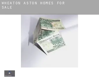 Wheaton Aston  homes for sale