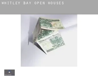 Whitley Bay  open houses