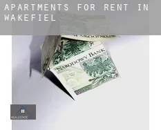 Apartments for rent in  Wakefield