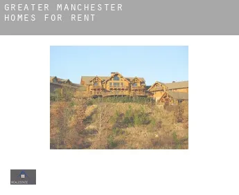 Greater Manchester  homes for rent