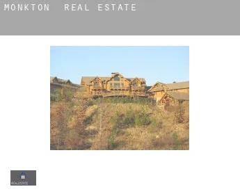 Monkton  real estate