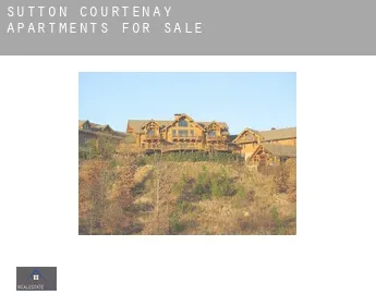 Sutton Courtenay  apartments for sale