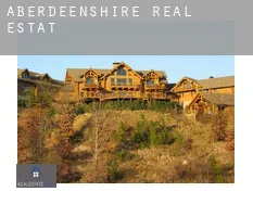 Aberdeenshire  real estate