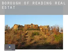 Reading (Borough)  real estate