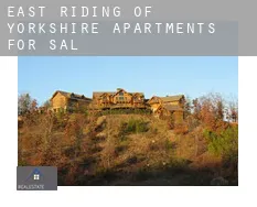 East Riding of Yorkshire apartments for sale