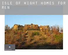 Isle of Wight  homes for rent