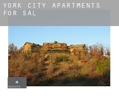 York City  apartments for sale
