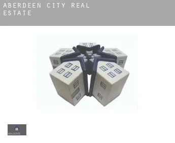 Aberdeen City real estate