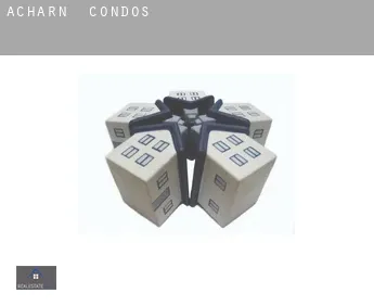 Acharn  condos