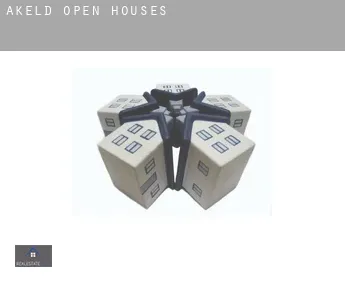Akeld  open houses