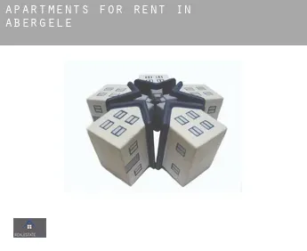 Apartments for rent in  Abergele