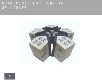 Apartments for rent in  Gelligaer