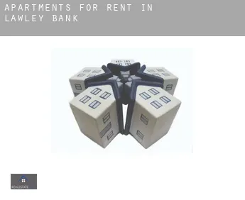 Apartments for rent in  Lawley Bank