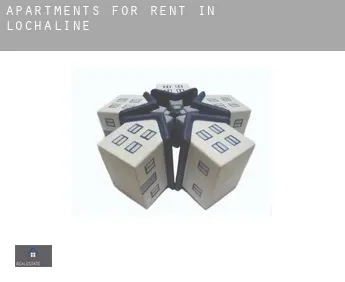 Apartments for rent in  Lochaline