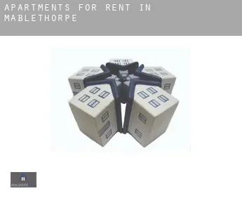 Apartments for rent in  Mablethorpe