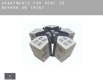 Apartments for rent in  Newark on Trent