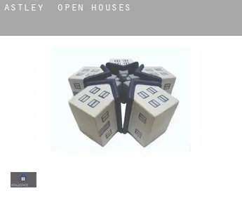Astley open houses