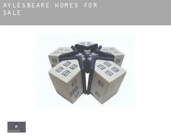 Aylesbeare  homes for sale