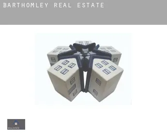 Barthomley  real estate