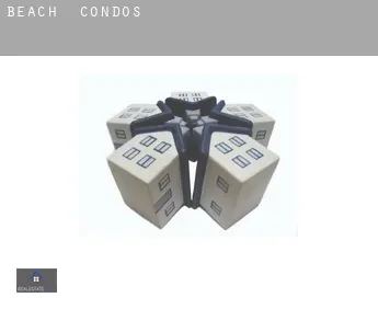 Beach  condos