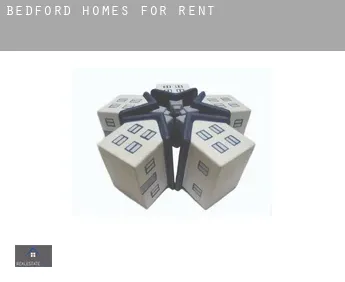 Bedford homes for rent