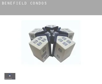 Benefield condos