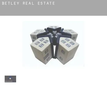 Betley  real estate