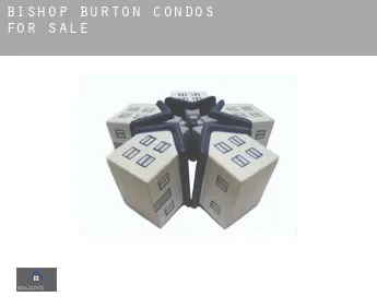 Bishop Burton  condos for sale