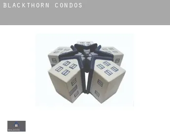 Blackthorn condos