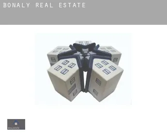 Bonaly  real estate