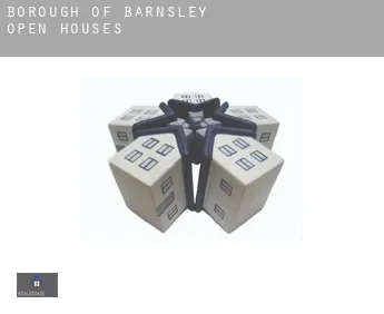 Barnsley (Borough)  open houses