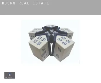 Bourn  real estate