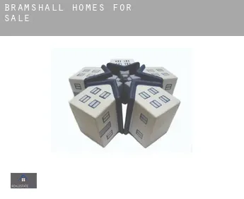 Bramshall  homes for sale