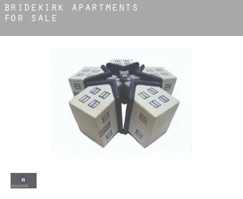 Bridekirk  apartments for sale