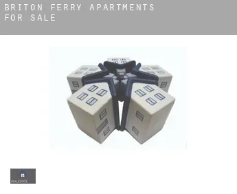 Briton Ferry apartments for sale