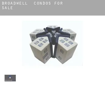 Broadwell  condos for sale