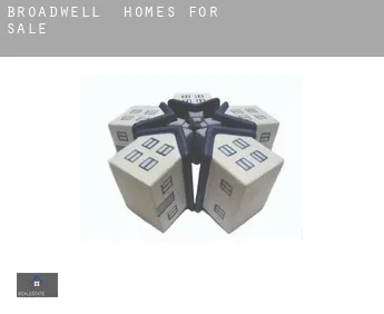 Broadwell  homes for sale