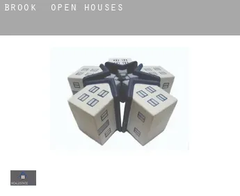 Brook  open houses