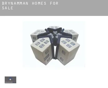 Brynamman  homes for sale